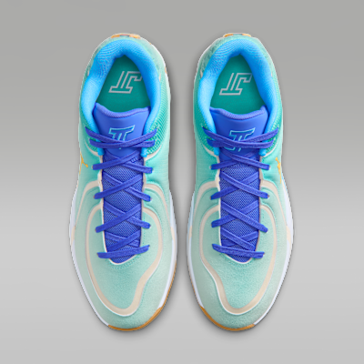 Tatum 4 SE PF Basketball Shoes. Nike JP